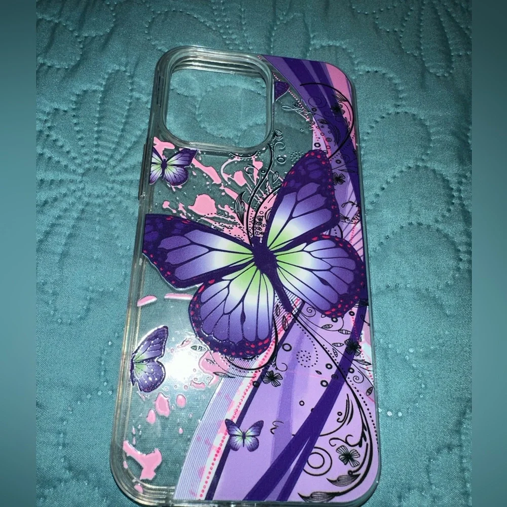 iPhone cover